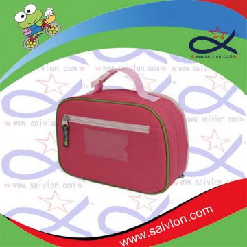 Quality Crazy Selling designer non woven lunch cooler bags