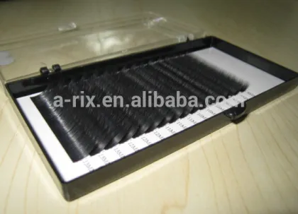 Wholesale Alibaba Minky Lashes Eyelash Extensions 111