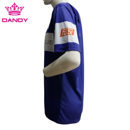 Soccer jerseys for soccer teams