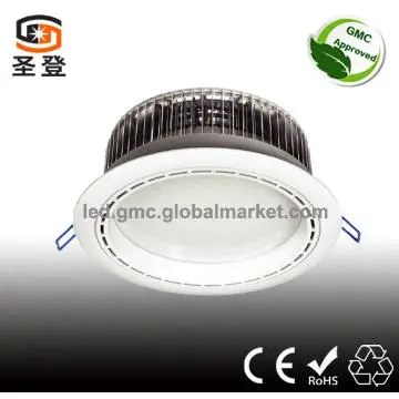 CREE 5W led downlight with Epistar chip CE ROHS
