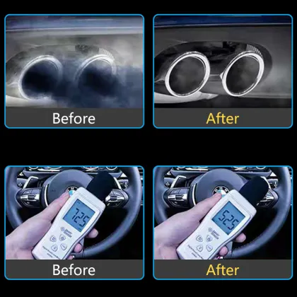 SUNUP Car Maintenance Engine Oil Additive for Super Performance