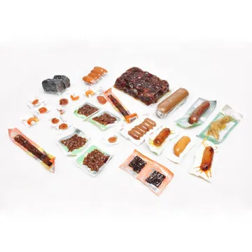 Easy peel off lidding film top web packaging