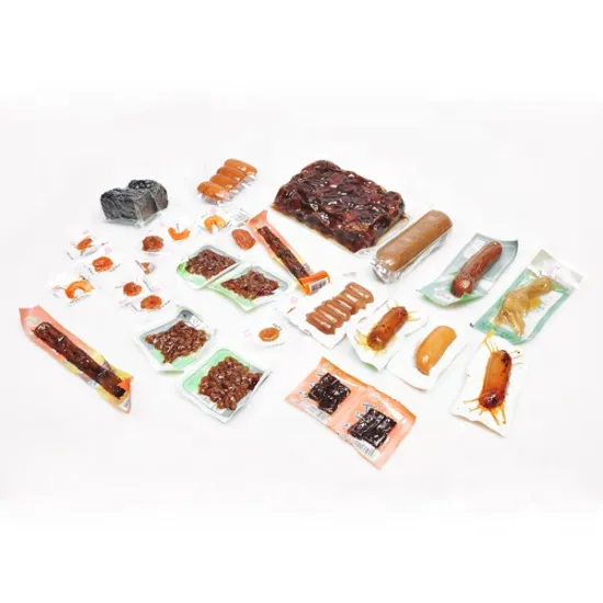 Easy peel off lidding film top web packaging