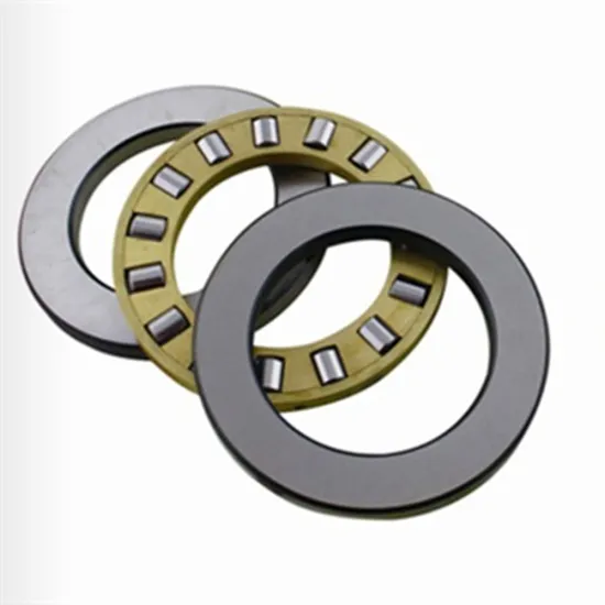 Taper Roller Thrust Bearings 35x52x12 mm
