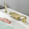 New Design Hot Sale Economic Bath Tub Faucet
