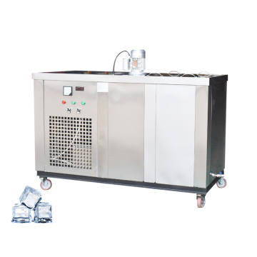 Commercial Block Ice Brick Maker Machine for Sale