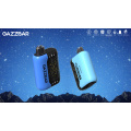 GAZZBAR TURBO 30K Puffs Vape Czech Republic Wholesale