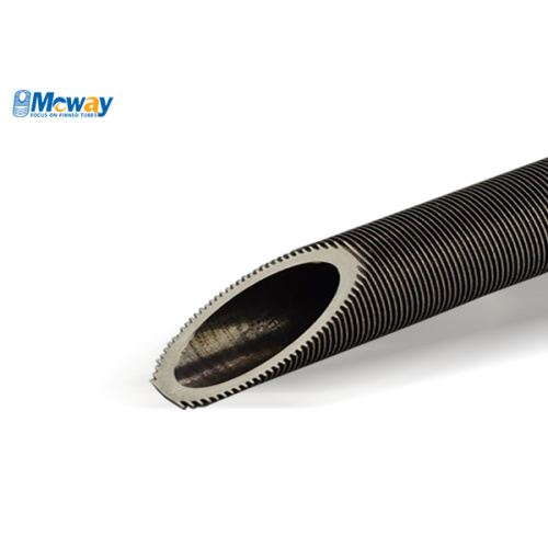 Industrial High Performance Carbon Steel Low Fin Tube