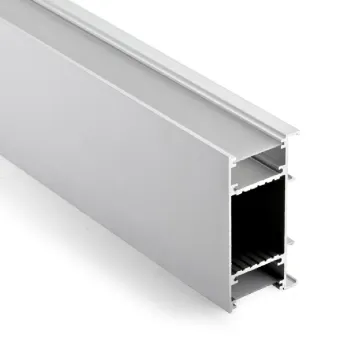 Up and Down LED Profile for Wall Light - LED Aluminum Profile for LED Strip Light