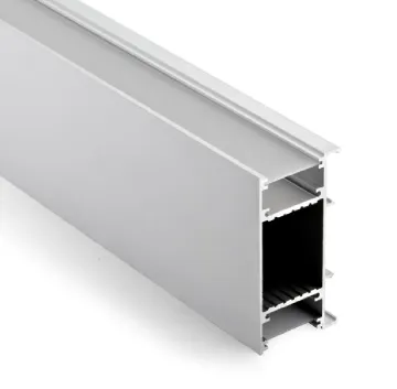 Up and Down LED Profile for Wall Light - LED Aluminum Profile for LED Strip Light