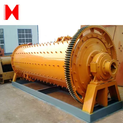 heavy equipment Ball Mill/Grinding Mill/Rod Mill