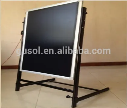 LCD blackboard