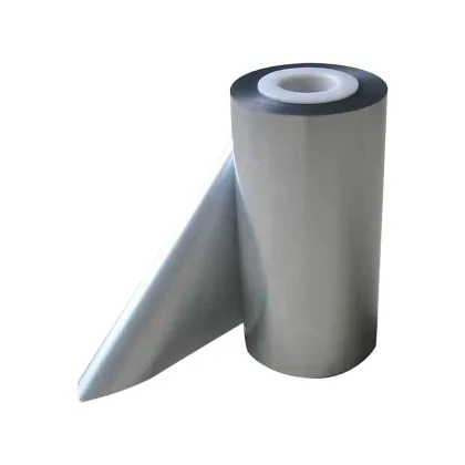 3105 Aluminum Alloy Foil for Battery Anode Current Collector