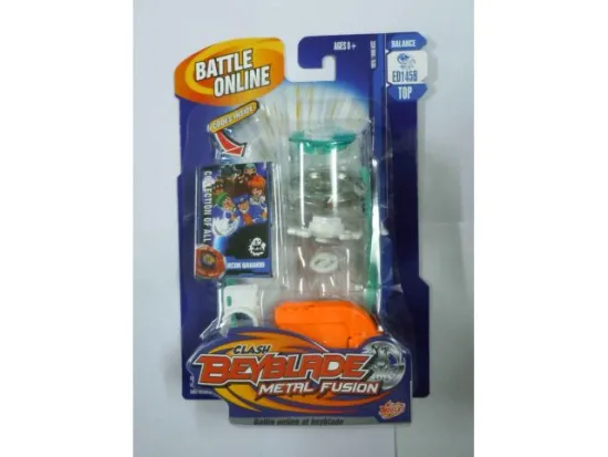 BEYBLADE SET