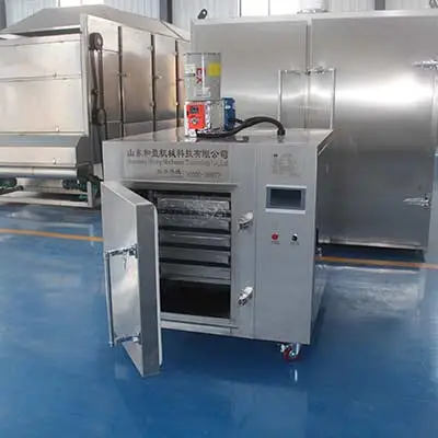 Small Black Garlic Maker for Black Garlic Production