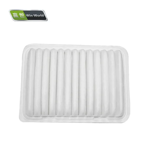 Wholesale Air Purifier Replacement Filter 17801-02030 for Toyota COROLLA Wagon