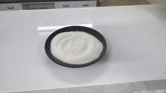 폴리 아크릴 아미드 응고제 수처리 용액