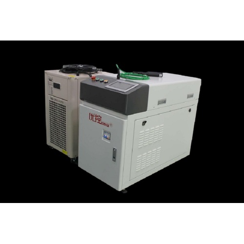 Multifunctional repair laser welding machine