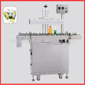 MTAS-200 automatic Aluminum Foil Sealing Machine Shanghai