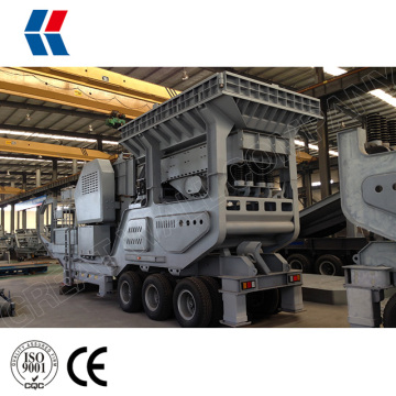 Factory Price Aggregate Rock Stone Crushing Plant: Complete Quarry Crushing Machinery