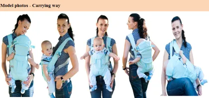 2015 fashion 5 in 1 stokke baby carrier