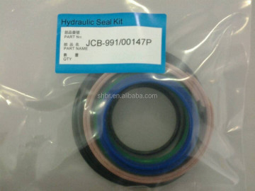 JCB Backhoe Loader Seal Kits - Part Number 991-00147P