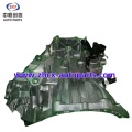 Mashruuca Gearbor-ka ee Chery Unit Jetur Jetur X90