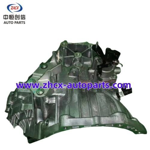 Mashruuca Gearbor-ka ee Chery Unit Jetur Jetur X90