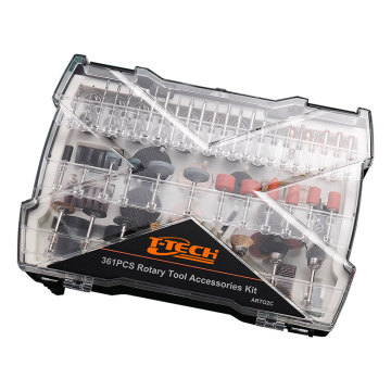 Dremel 396PCS Professional Rotary & Carving Tool Set: Comprehensive Kit for Precision Work