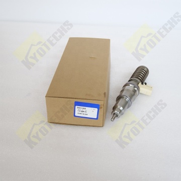 Excavator Engine Fuel Injector Nozzle 3803637 20440388 BEBE4C07001 03829087 for Volvo TAD1641GE TWD1643GE A30G A25G
