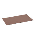 EcoEdge Light brown PET Sheet Printing Material