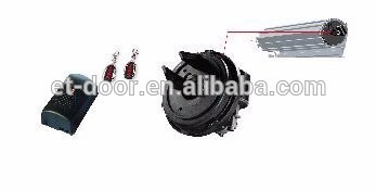ET 12 Roller Door Automation Opener/Operator /motor /Automation For Sale