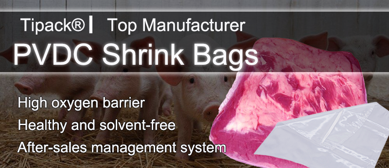 Pvdc High Barrier Shrink Bags Png Pvdc High Barrier Shrink Bags Png
