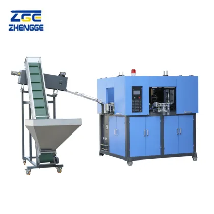 Rotary Blow Molding Machine Rotary Blow Molding Machine Pet Stretch Blow Molding Machine