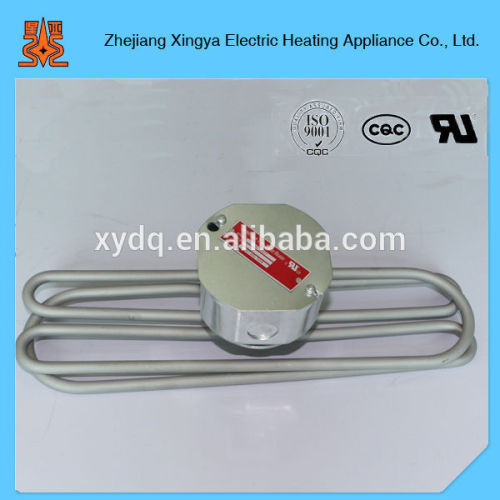 UL 110V 220V 7KW Custom made Heating Element To Boil Water Specifications