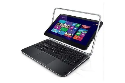 NEW Dell XPS XPSU12-4668CRBFB i5 4GB 128GB SSD 12.5" FULL HD touchscreen