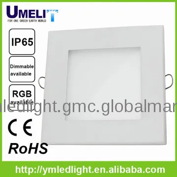 acrylic suspended ceiling panels light