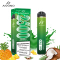 AIM ORIGINAL Stick 2500 Puffs Vape desechables