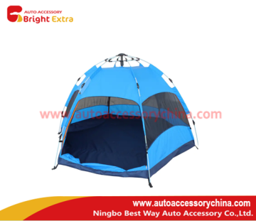 Good Tents For Family Camping