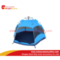 Aile kampı için iyi çadırlar