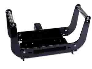 Detachable Mounting Trailer Winch Parts