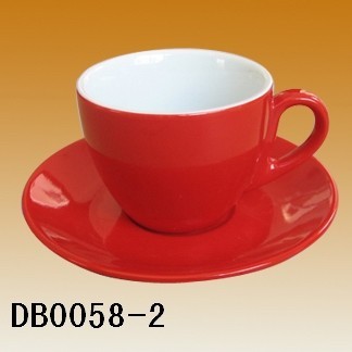 Porcelain Promotional Gift Mug