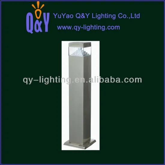 led light fixture