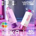 VAPEN OCTO 160K 8IN1 Vape EU Veleprodaja