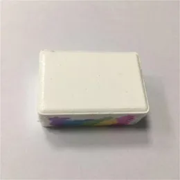 Crystal Bath Bomb Olcanic Salt Skin Whitening
