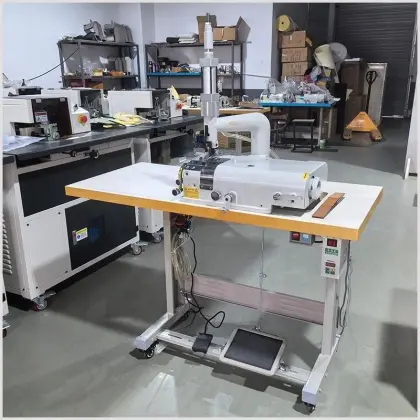Pneumatic Leather Belt Head Skiving Machine Auto Sharpening System Servo Motor Auto Footswitch Leather Skiver DL-75068