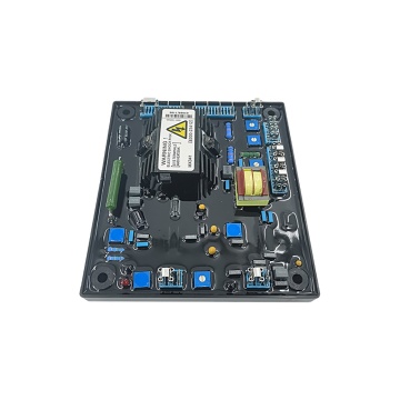 중국 디젤 Genset AVR MX341 및 MX321 예비 부품 : 포괄적 인 가이드