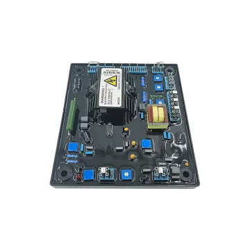 Chinese Diesel Genset AVR MX341 and MX321 Spare Parts: Comprehensive Guide