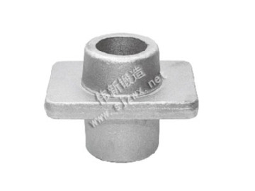 Pillow Lock - Automoile Forging Parts