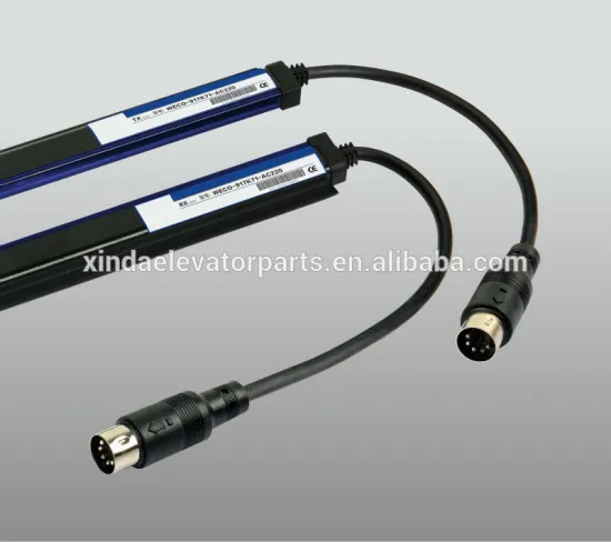 WECO-917/957 K&M Light Curtain for elevator spare parts safety parts